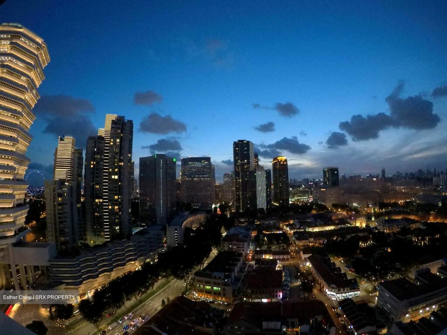 City Gate (D7), Apartment #626329931